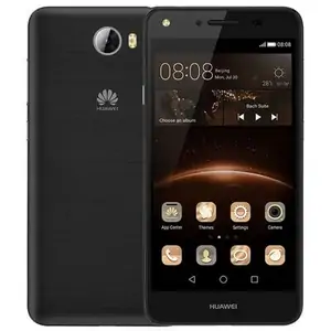 Замена динамика на телефоне Huawei Y5 II в Челябинске